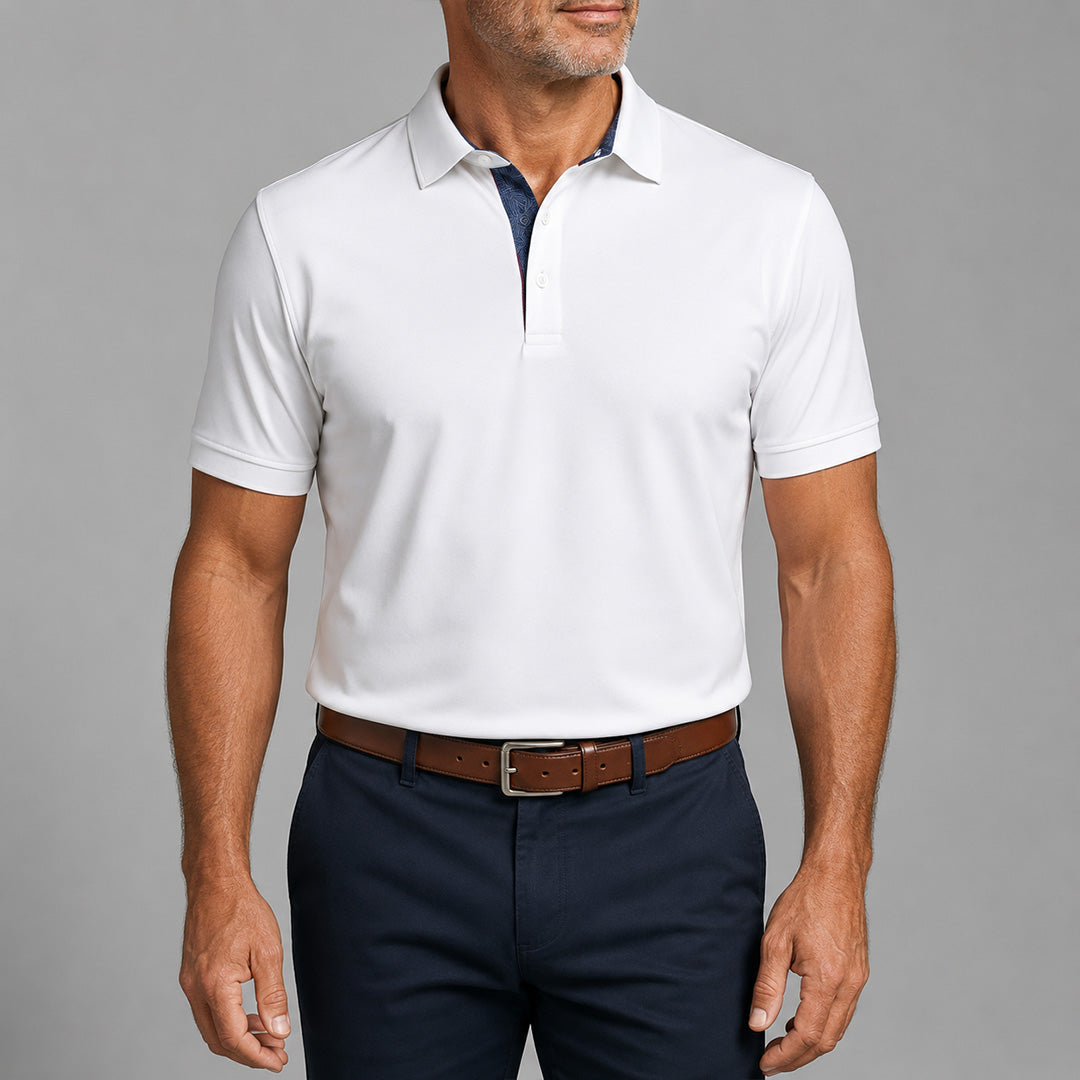 Hudson - Men&