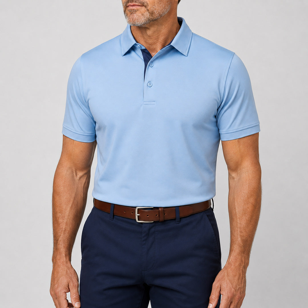 Hudson - Men&