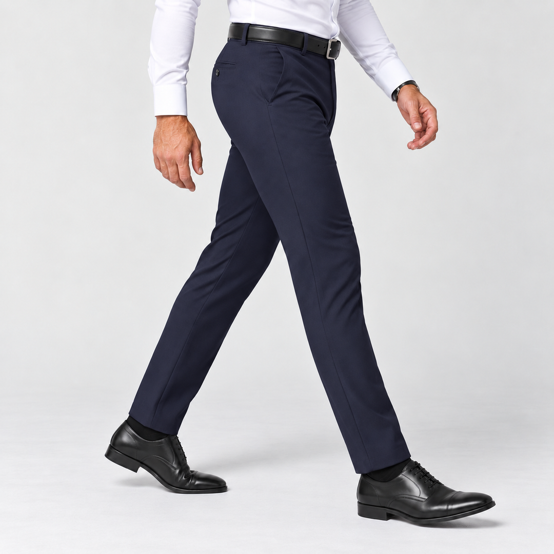 Oak &amp; Weston Athletic Fit Stretch Pants