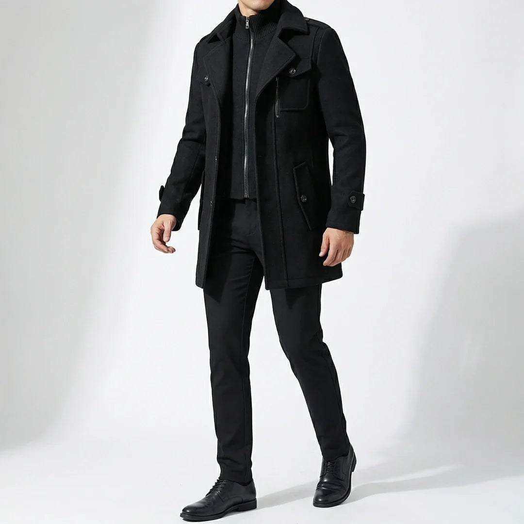 Colton - Men&