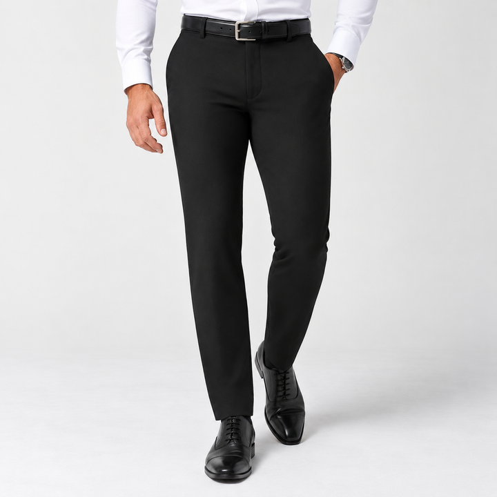 Oak &amp; Weston Athletic Fit Stretch Pants