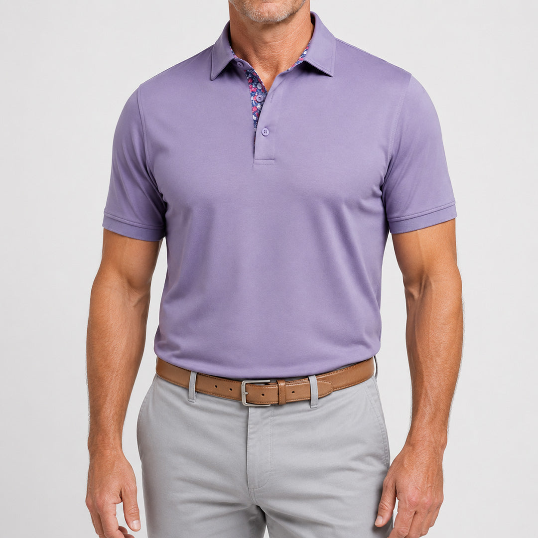 Hudson - Men&