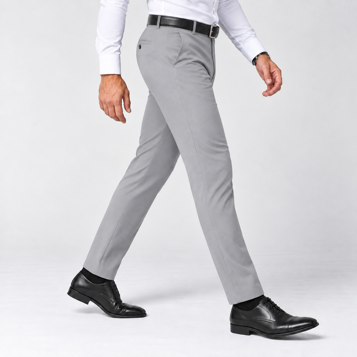 Oak &amp; Weston Athletic Fit Stretch Pants