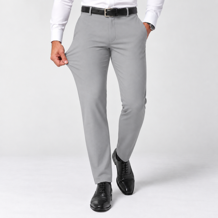 Oak &amp; Weston Athletic Fit Stretch Pants