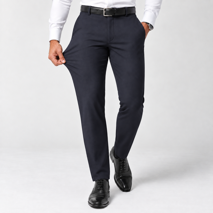 Oak &amp; Weston Athletic Fit Stretch Pants