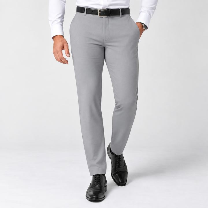 Oak &amp; Weston Athletic Fit Stretch Pants