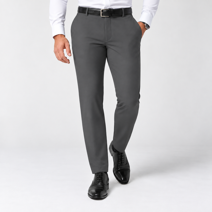 Oak &amp; Weston Athletic Fit Stretch Pants