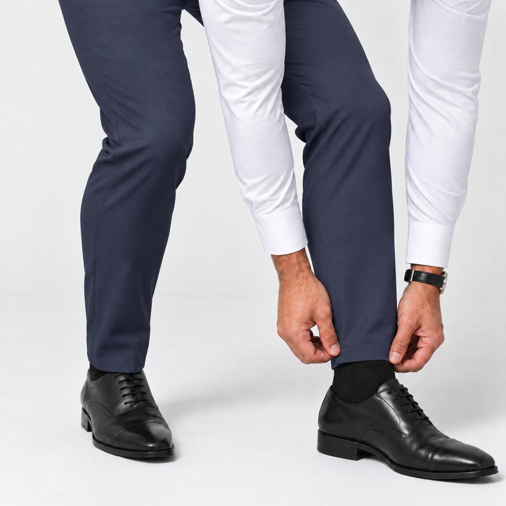 Oak &amp; Weston Athletic Fit Stretch Pants
