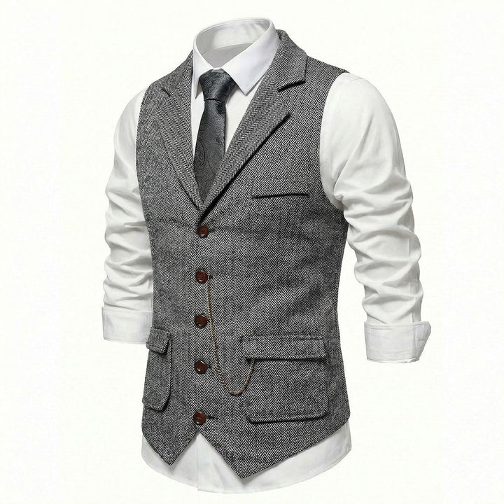 Lancaster - Men&
