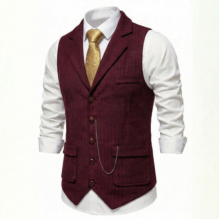 Lancaster - Men&