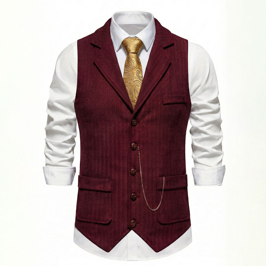 Lancaster - Men&