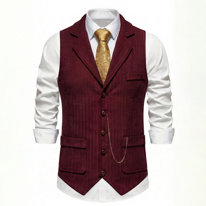 Lancaster - Men&