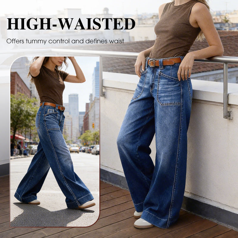 👖New Arrival Hot Sale - 60% OFF🔥🥳50K+ SOLD!💥Women&