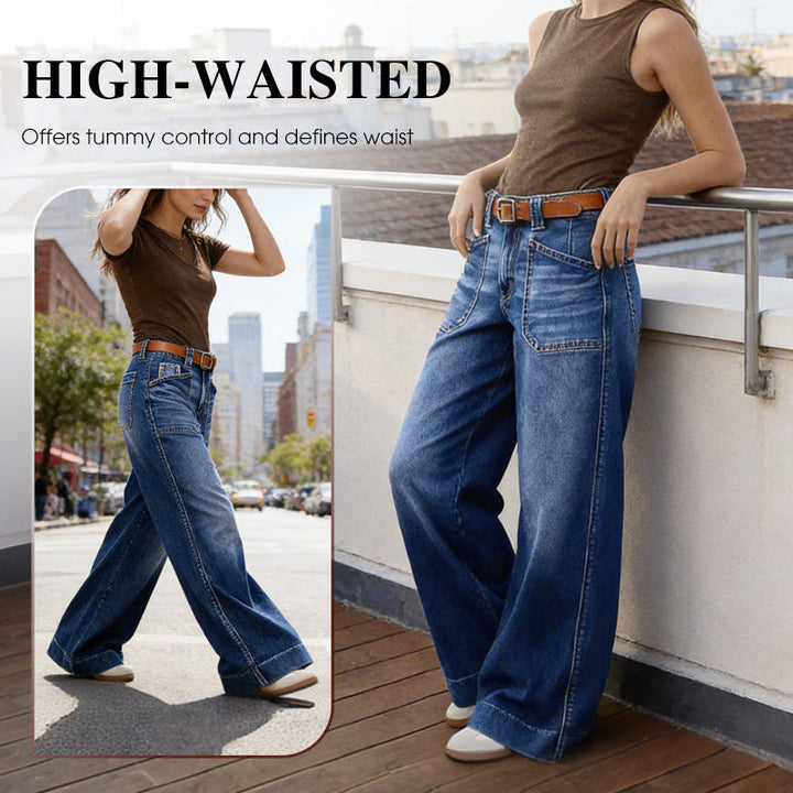 👖New Arrival Hot Sale - 60% OFF🔥🥳50K+ SOLD!💥Women&