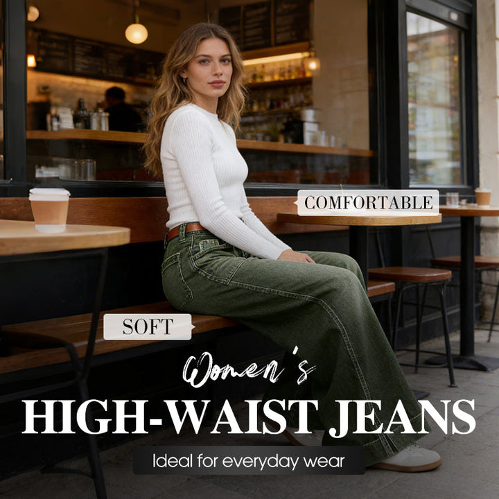 👖New Arrival Hot Sale - 60% OFF🔥🥳50K+ SOLD!💥Women&