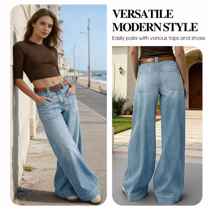 👖New Arrival Hot Sale - 60% OFF🔥🥳50K+ SOLD!💥Women&