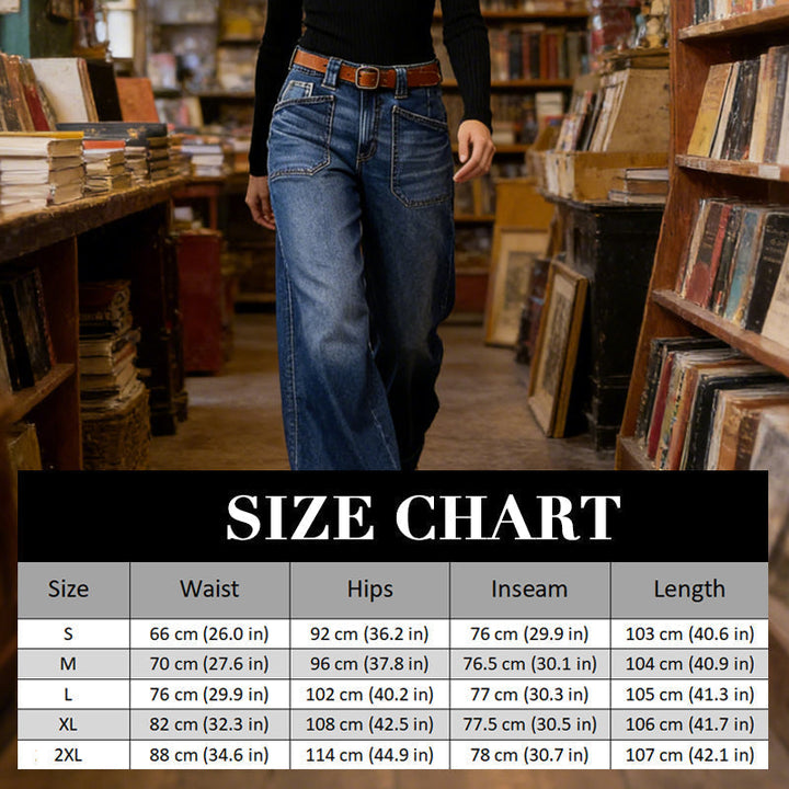 👖New Arrival Hot Sale - 60% OFF🔥🥳50K+ SOLD!💥Women&