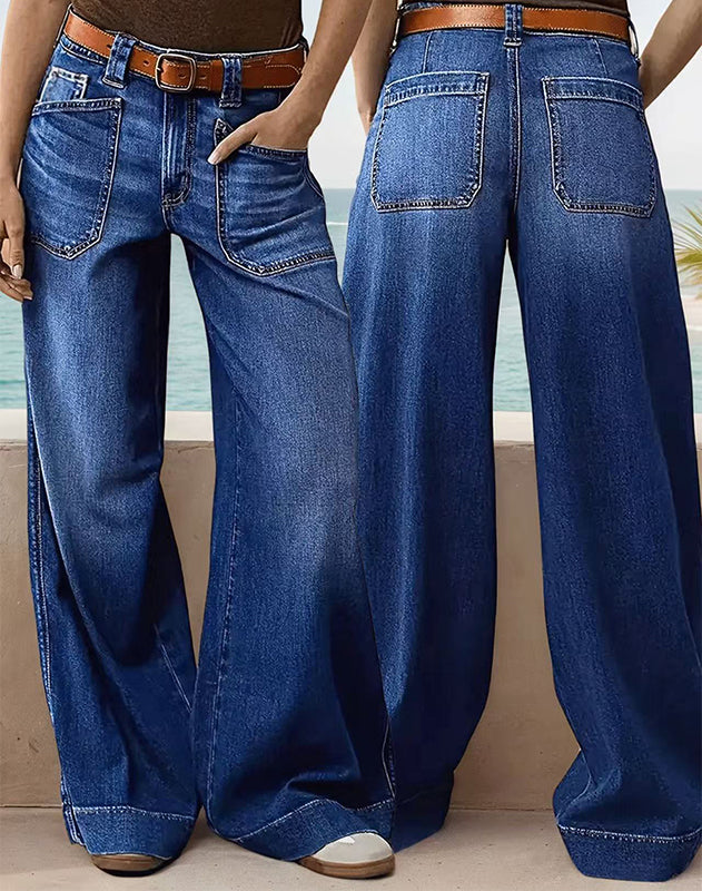 👖New Arrival Hot Sale - 60% OFF🔥🥳50K+ SOLD!💥Women&