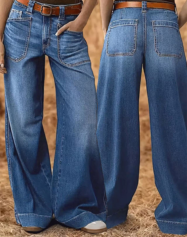 👖New Arrival Hot Sale - 60% OFF🔥🥳50K+ SOLD!💥Women&