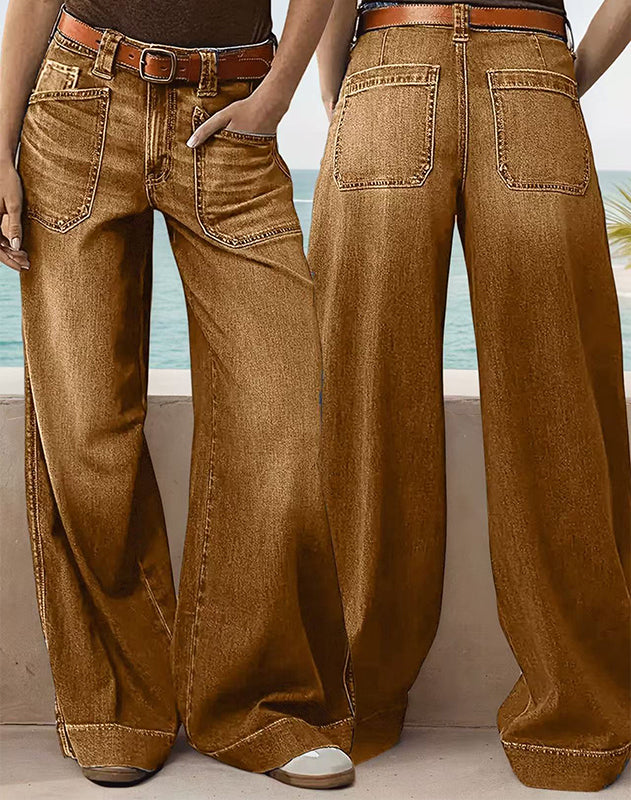 👖New Arrival Hot Sale - 60% OFF🔥🥳50K+ SOLD!💥Women&
