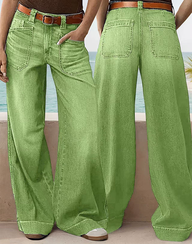 👖New Arrival Hot Sale - 60% OFF🔥🥳50K+ SOLD!💥Women&