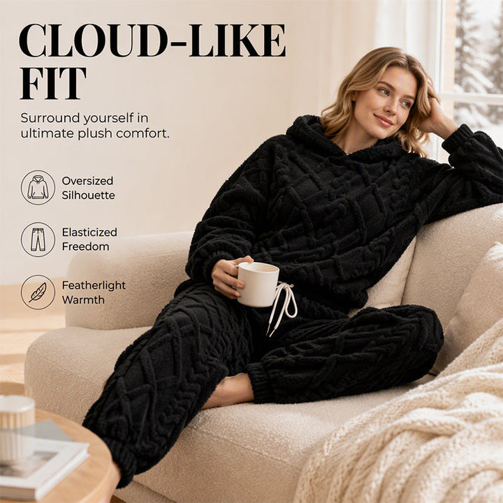 ☁️ All-Day Cosy Comfort | Women&