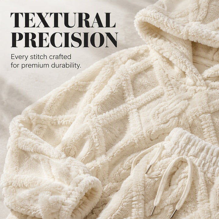 ☁️ All-Day Cosy Comfort | Women&