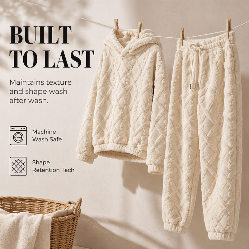 ☁️ All-Day Cosy Comfort | Women&