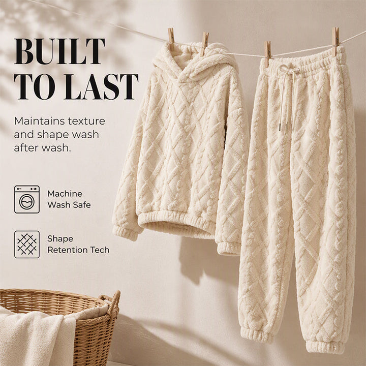 ☁️ All-Day Cosy Comfort | Women&