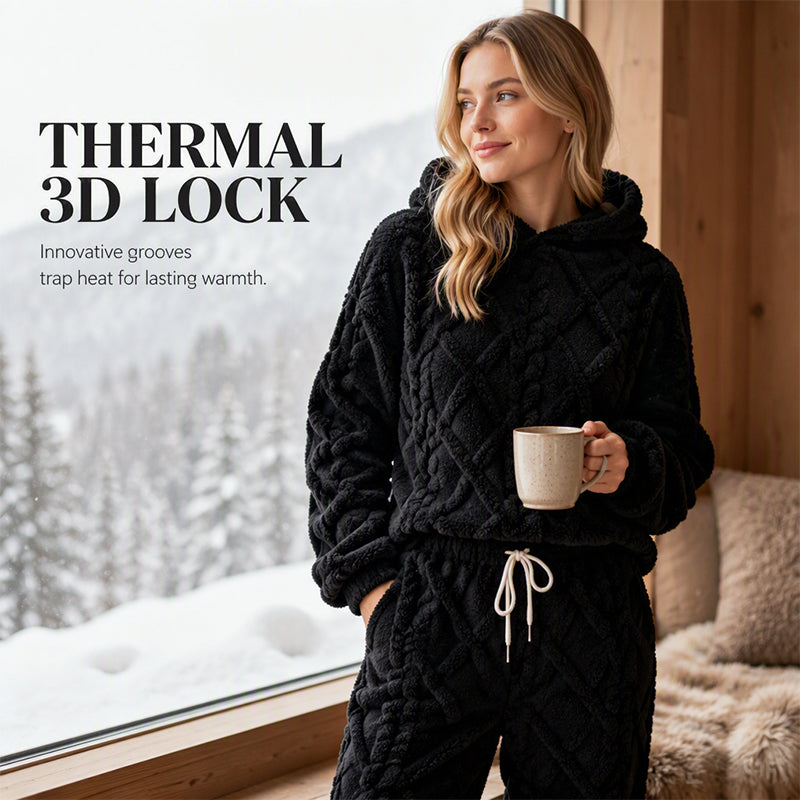 ☁️ All-Day Cosy Comfort | Women&
