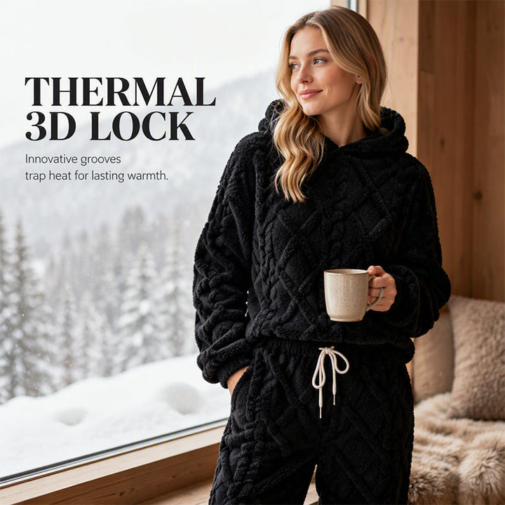 ☁️ All-Day Cosy Comfort | Women&