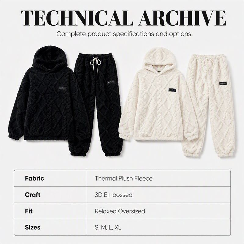 ☁️ All-Day Cosy Comfort | Women&