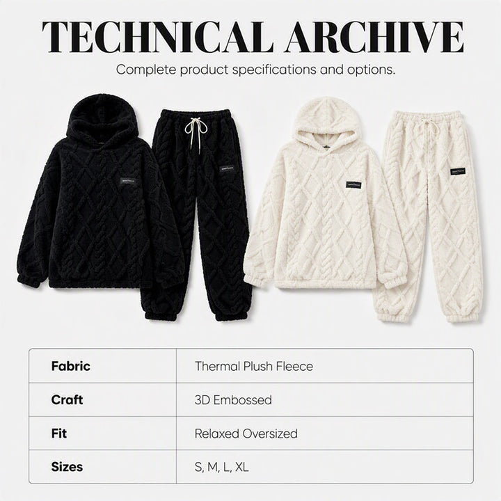 ☁️ All-Day Cosy Comfort | Women&