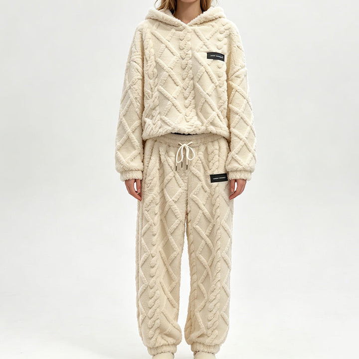 ☁️ All-Day Cosy Comfort | Women&