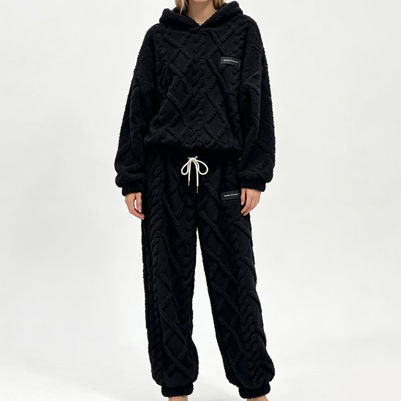 ☁️ All-Day Cosy Comfort | Women&