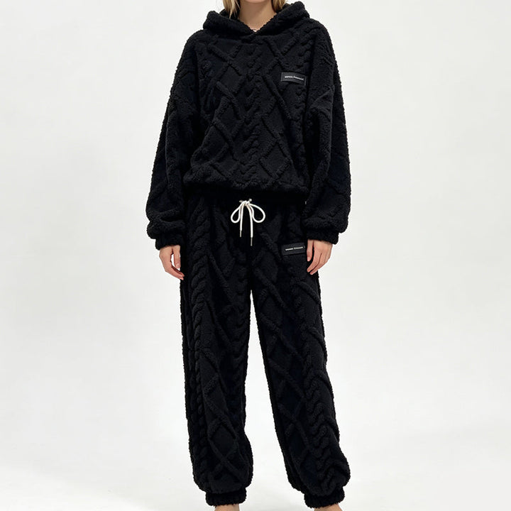 ☁️ All-Day Cosy Comfort | Women&